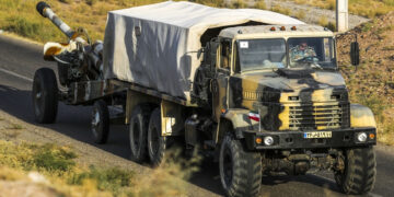 Իսրայելին կօգնեն ԱՄՆ-ը եւ ՆԱՏՕ-ն