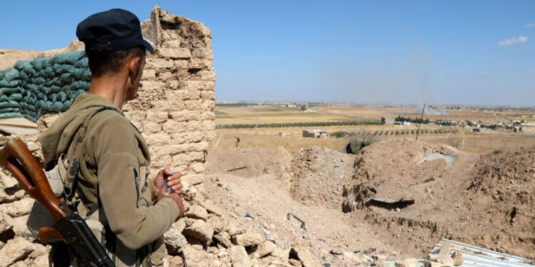 Իրաքի խորհրդարանական ընտրությունների արդյունքները խոստումնալից չեն