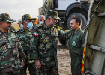 Ի՞նչի մասին է վկայում Իսրայելի վարչապետի ոգեւորությունը