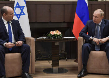 «Իսրայելը պետք է  չափավորի իր լավատեսությունը»