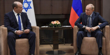 «Իսրայելը պետք է  չափավորի իր լավատեսությունը»