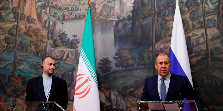 Բաքուն ձգտում է Թեհրանին ներքաշել պատերազմի մեջ