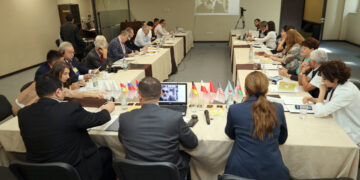 Արցախի գիտական համայնքը լուծումներ է փնտրում