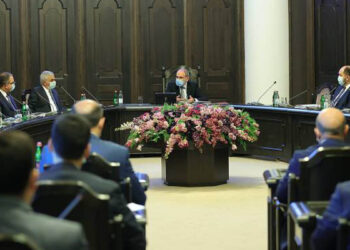 Վանաձորի խորացված ուսուցմամբ հատուկ դպրոցը ջեռուցման համակարգ կունենա