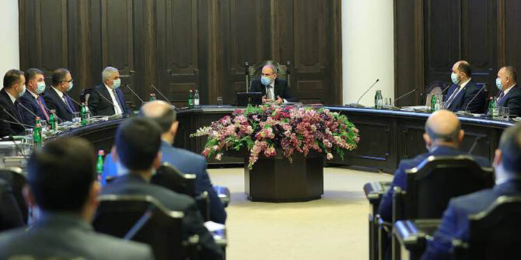 Վանաձորի խորացված ուսուցմամբ հատուկ դպրոցը ջեռուցման համակարգ կունենա