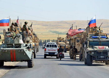 Վերադարձ հրետանային համազարկերի լեզվին