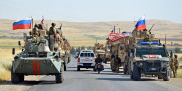 Վերադարձ հրետանային համազարկերի լեզվին