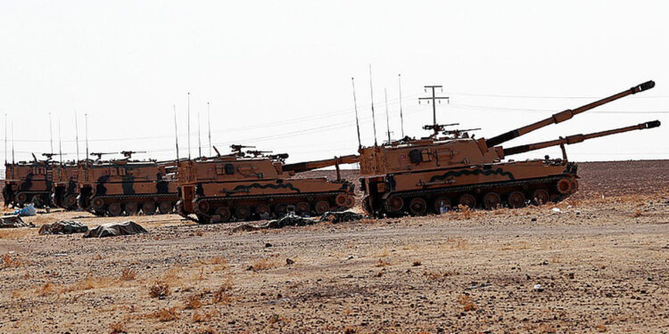 Սիրիան կրկին մարտահրավերների է բախվում