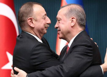 Աշխարհաքաղաքական հավակնություններ՝ անլուծելի սահմանափակումներով