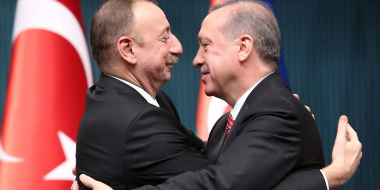 Աշխարհաքաղաքական հավակնություններ՝ անլուծելի սահմանափակումներով