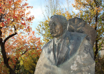 Անգլիացի ճանապարհորդին հիացրած գյուղը