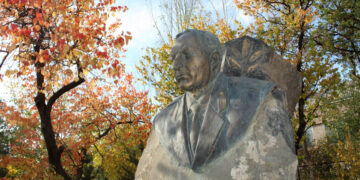 Անգլիացի ճանապարհորդին հիացրած գյուղը