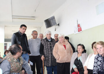 Խնդրին հնարավորինս շուտ պետք է լուծում տրվի