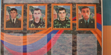 Ցավի հետ մեկտեղ՝ յուրօրինակ հպարտության զգացում