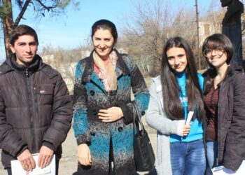 Ֆիզիկոս էր դառնալու…