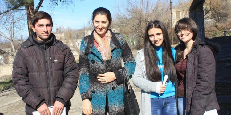 Ֆիզիկոս էր դառնալու…