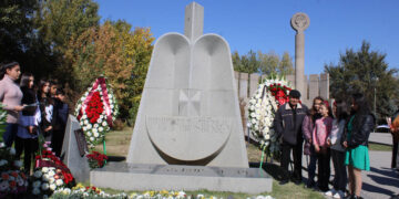 Սպարապետի կերպարով ոգեշնչված