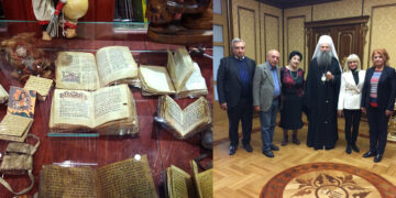 Սերբիայում լավ գիտեն Հայաստանն ու հայերին