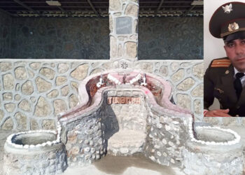 Անասելի ծանր ու ցավոտ… վերադարձ