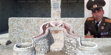 Անասելի ծանր ու ցավոտ… վերադարձ