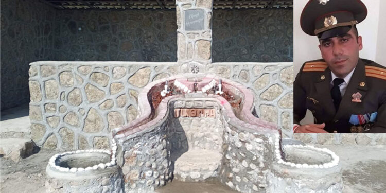 Անասելի ծանր ու ցավոտ… վերադարձ