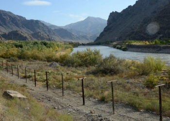 Իրական հիմքն իրավապայմանագրային ուժ ունեցող քարտեզներն են