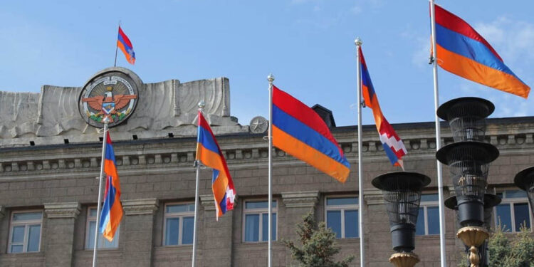 Տարածաշրջանային խաղաղության գրավականը Արցախի կարգավիճակն է