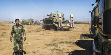 «3+3»՝ տարածաշրջանը լիցքաթափելու համար