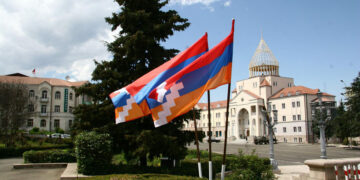 Արցախի կարգավիճակի շուրջ բանակցությունների վերսկսումն անխուսափելի է