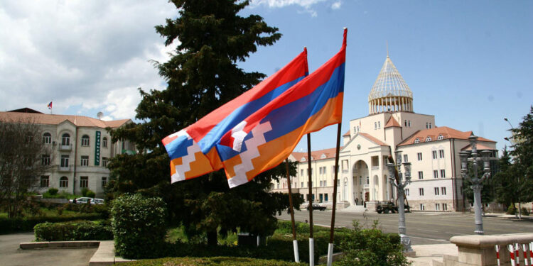 Արցախի կարգավիճակի շուրջ բանակցությունների վերսկսումն անխուսափելի է