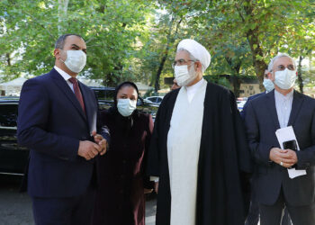 Միջազգային ահաբեկիչները՝ Հայաստանի եւ Իրանի իրավապահների թիրախում