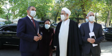 Միջազգային ահաբեկիչները՝ Հայաստանի եւ Իրանի իրավապահների թիրախում