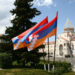 Արցախի կարգավիճակի հարցը մնում է քննարկումների օրակարգում