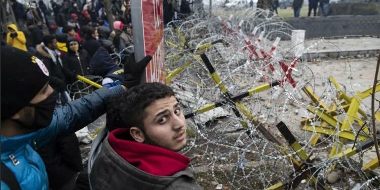 Աֆղանստանի սիրիական սինդրոմը եւ Հարավային Կովկասը