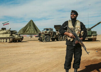 Տարածաշրջանի երկրները նախապատրաստվում են աշխարհաքաղաքական նոր տեղաշարժերին