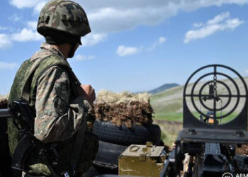 Հերթական սադրանքը, որին պիտի պատրաստ լինել