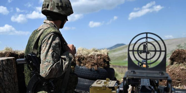 Հերթական սադրանքը, որին պիտի պատրաստ լինել