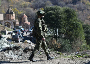 ՌԴ նախագահի վալդայյան ուղերձները