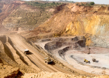 Վարձահատույց… ի հաշիվ Արցախի բնական պաշարների