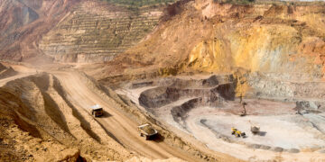 Վարձահատույց… ի հաշիվ Արցախի բնական պաշարների