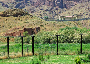 Եթե քննարկվի Կարսի պայմանագիրը, ապա սեղանին կդրվի նաեւ Սեւրինը