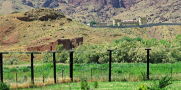 Եթե քննարկվի Կարսի պայմանագիրը, ապա սեղանին կդրվի նաեւ Սեւրինը