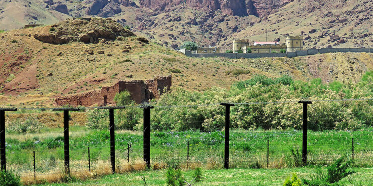 Եթե քննարկվի Կարսի պայմանագիրը, ապա սեղանին կդրվի նաեւ Սեւրինը