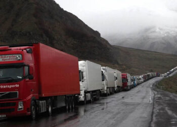 Հայաստանը չպետք է վարի «միաբեւեռ» քաղաքականություն