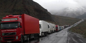 Հայաստանը չպետք է վարի «միաբեւեռ» քաղաքականություն