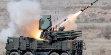 Մեր փոխարեն մեր գործը ոչ ոք չի անի