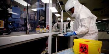 Հայաստանում կստեղծվի ռադիոքիմիական լաբորատորիա