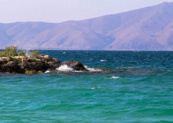 Սեւանը մաքրելու «դեղատոմսը» գտնված է