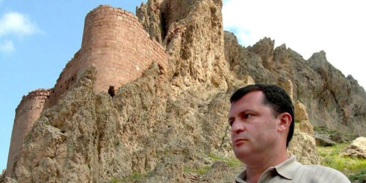 Պատմական կեղծարարությունների դեմ պայքարը շարունակվում է