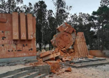 ԱՊՀ երկրների «անճոռնի ճուտիկը»